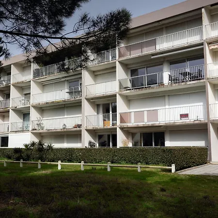 L'ermitage-3 By Interhome