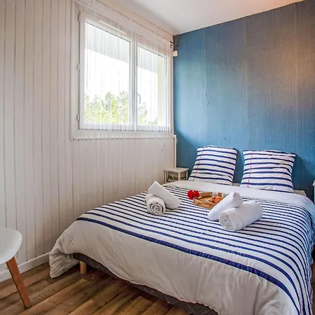 L'ermitage-3 By Interhome