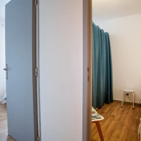Apartament L'ermitage-3 By Interhome Saint-Brévin-les-Pins