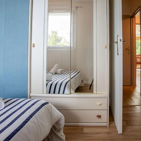 Apartament L'ermitage-3 By Interhome
