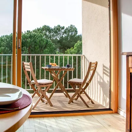 L'ermitage-3 By Interhome Saint-Brévin-les-Pins