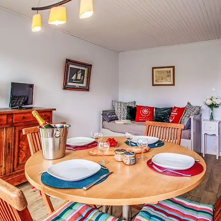 L'ermitage-3 By Interhome * Saint-Brévin-les-Pins