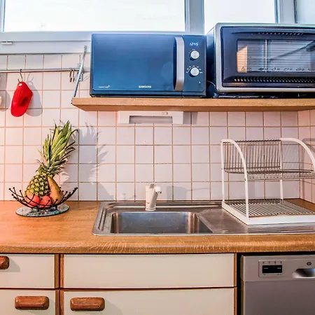 Apartament L'ermitage-3 By Interhome *
