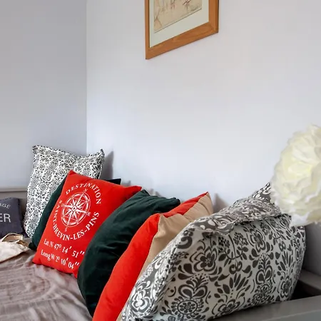 L'ermitage-3 By Interhome Apartament